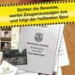 KOSMOS Murder Mystery Case Files Mord a la Carte