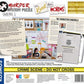 KOSMOS Murder Mystery Puzzle - Die Kunst des Mordes