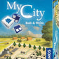 KOSMOS My City Roll & Write