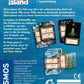 KOSMOS Palm Island Insel To Go
