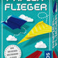KOSMOS Papier-Flieger