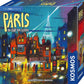 KOSMOS Paris Die Stadt der Lichter