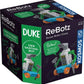 KOSMOS ReBotz - Duke der Skating Bot