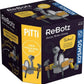 KOSMOS ReBotz - Pitti der Walking Bot