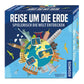 KOSMOS Reise um die Erde