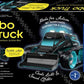 KOSMOS Robo Truck