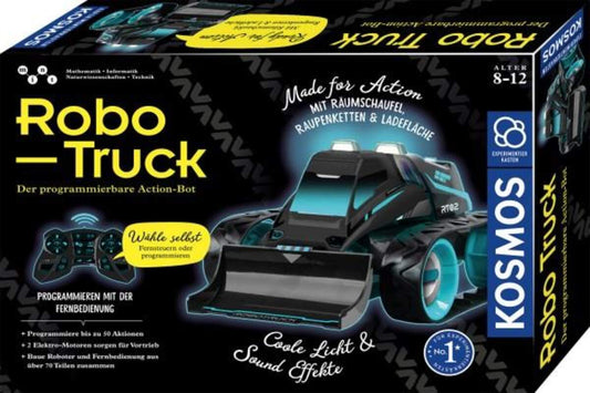 KOSMOS Robo Truck