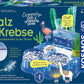 KOSMOS Salzkrebse Überlebenskünstler in der Wüste