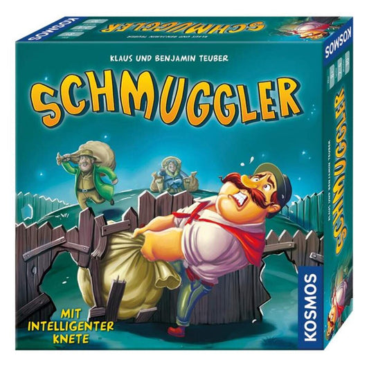 KOSMOS Schmuggler