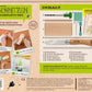 KOSMOS Schnitzen Komplett-Set