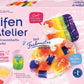 KOSMOS Seifen-Atelier, Gestalte traumhafte Einzelstücke