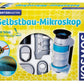 KOSMOS Selbstbau-Mikroskop
