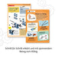 KOSMOS Simple Machines