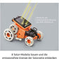 KOSMOS SOLAR BOTS