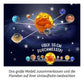 KOSMOS Sonnensystem