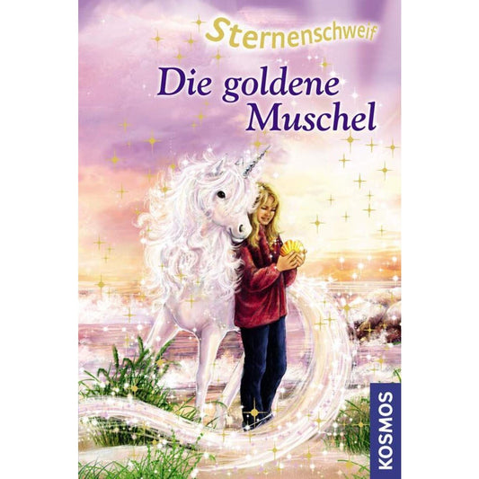 KOSMOS Sternenschweif, 29, Die goldene Muschel