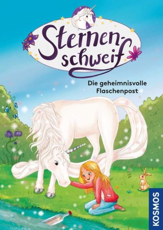 KOSMOS Sternenschweif 67 - Die geheimnisvolle Flaschenpost
