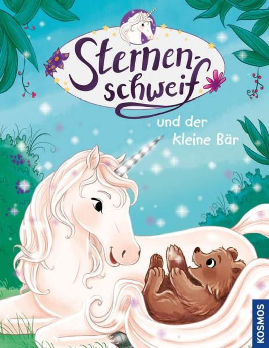 KOSMOS Sternenschweif und der kleine Bär