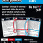 KOSMOS Story Cards Die drei ??? Kids Fußball-Stars