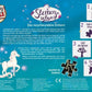 KOSMOS Story-Puzzle: Sternenschweif - Das verschwundene Einhorn