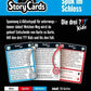 KOSMOS StoryCards Die drei ??? Kids Spuk im Schloss