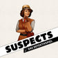 KOSMOS Suspects - Shakespeares Tränen