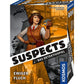 KOSMOS Suspects: Ewiger Fluch