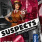 KOSMOS Suspects: Letzter Auftritt