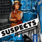 KOSMOS Suspects: Tödliche Spuren