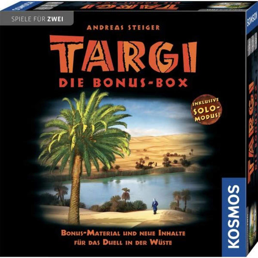 KOSMOS Targi Bonus-Box