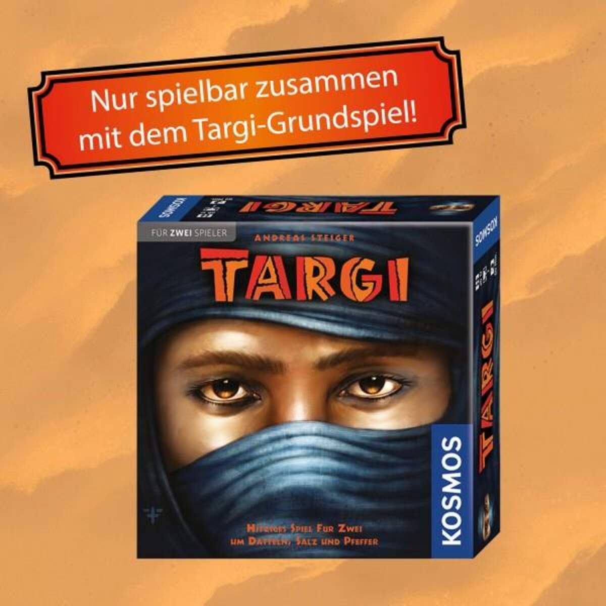 KOSMOS Targi Bonus-Box