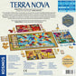 KOSMOS Terra Nova