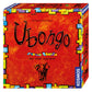 KOSMOS Ubongo Neue Edition Das wilde Legespiel