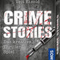 KOSMOS Veit Etzold Crime Stories