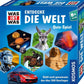 KOSMOS WAS IST WAS - Entdecke die Welt, Quiz-Spiel