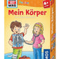 KOSMOS WAS IST WAS Junior Mein Körper