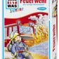 KOSMOS Was ist was? Junior Feuerwehr