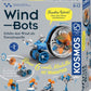 KOSMOS Wind Bots