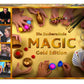 KOSMOS Zauberschule Magic Gold Edition