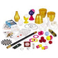 KOSMOS Zauberschule Magic Gold Edition