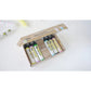 KREUL Candle Pen 6er Set Bee Happy