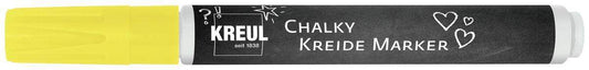 KREUL Chalky Kreidemarker medium Neon Light