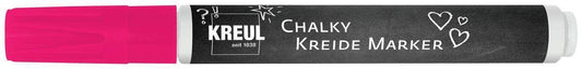 KREUL Chalky Kreidemarker medium Neon Pink