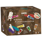 KREUL Kids Art Kinder-Künstlerkoffer, 1 Stück, Design 2-fach sortiert