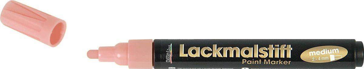 KREUL Lackmalstift medium Kupfer 2-4 mm