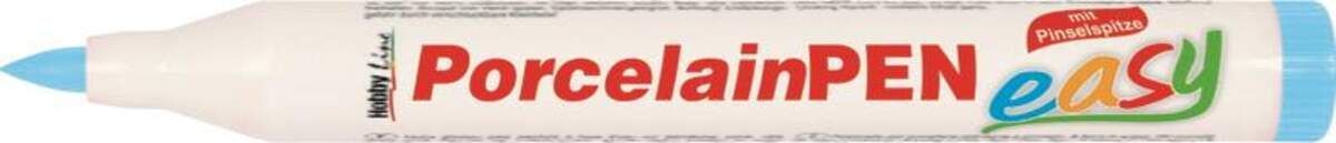 KREUL PorcelainPen easy Hellblau