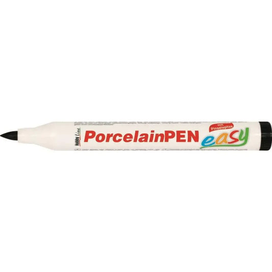 KREUL PorcelainPen easy Schwarz