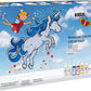 KREUL Window Color Set Glitzerwelt