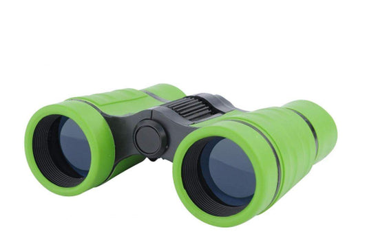 Kuenen Profi Fernglas, grün
