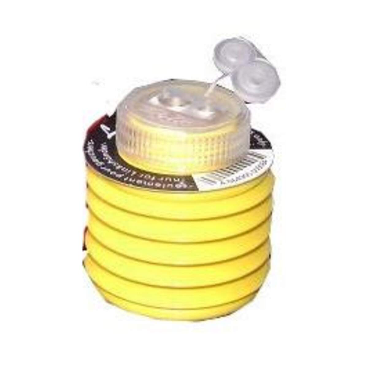 KUM® 524421 Doppelspitzdose 442 Lefty für Linkshänder, sortiert